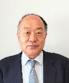 玉井コーディネーターの写真