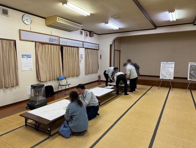 会場風景その2
