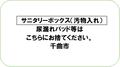 表示例