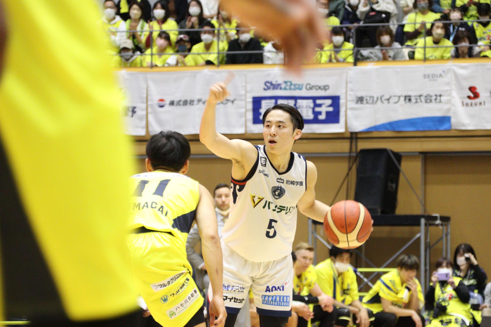 日本代表で横浜所属の河村選手
