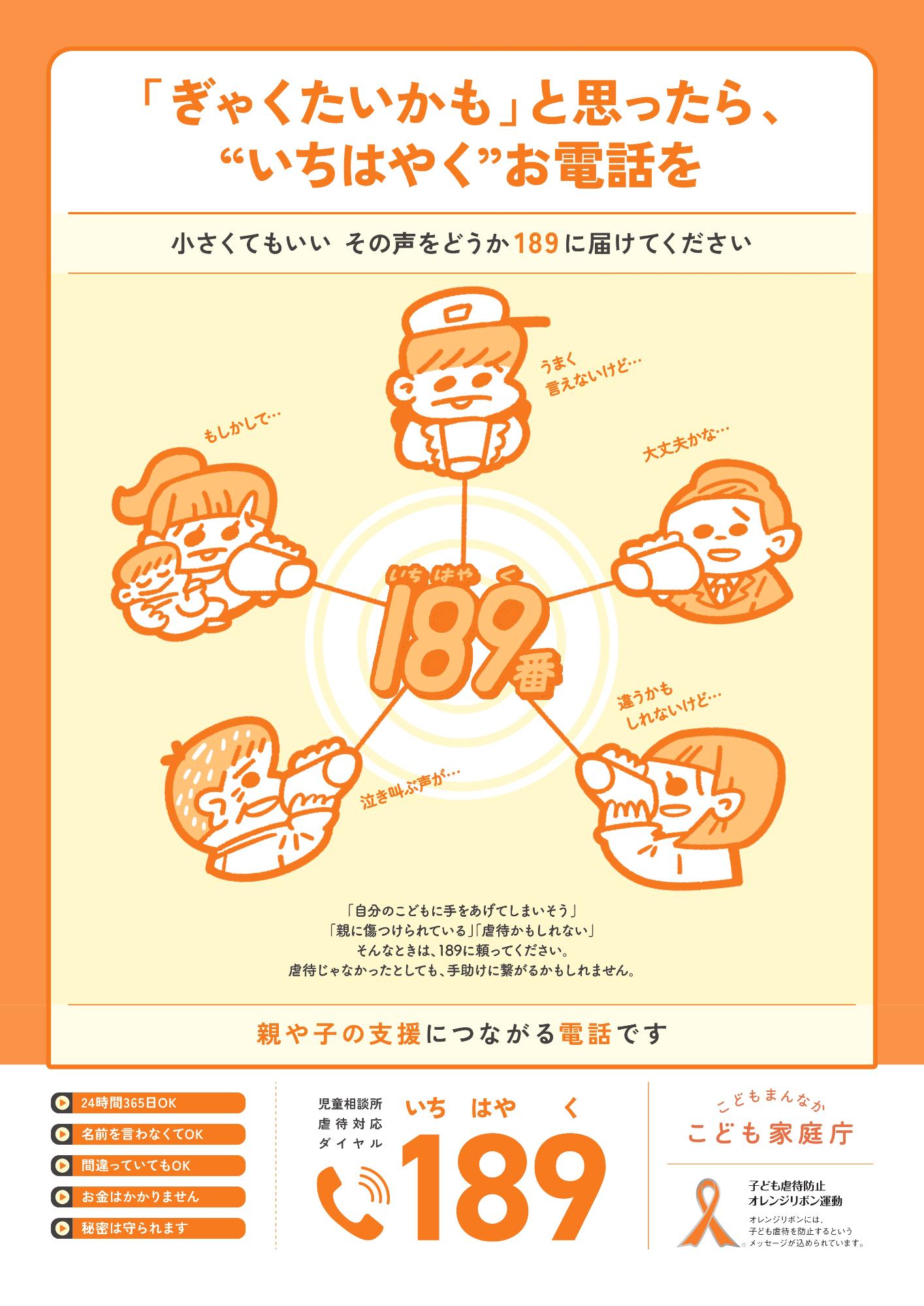 189ポスター