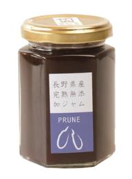 自家製プルーンジャム