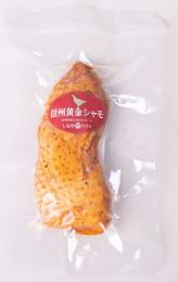 信州黄金シャモ モモスモーク