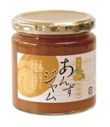 あんずジャム