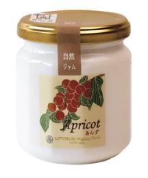自然ジャムあんず