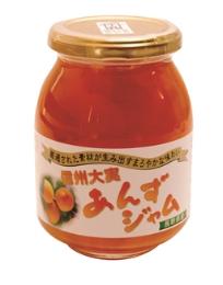 信州大実あんずジャム