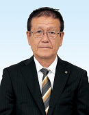 和田重明議員の写真