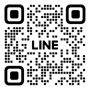 千曲市LINE登録QRコード