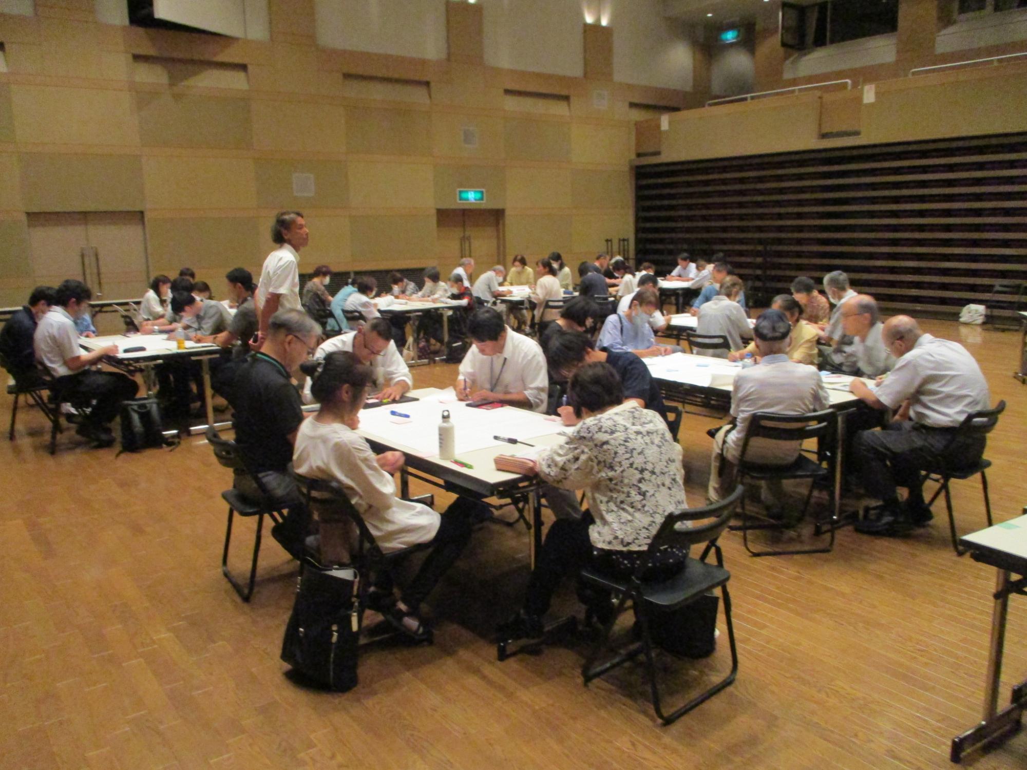 温暖化対策協議会講演会