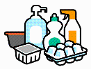 プラ製容器包装
