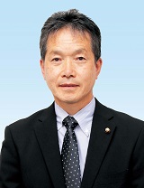 聖澤多貴雄議員