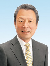 川嶋敬信議員