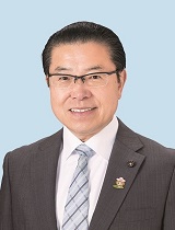 滝沢清人議員