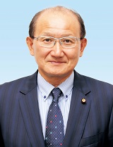 和田英幸議員