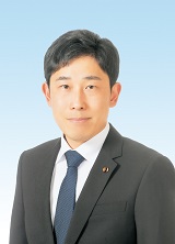 林慶太郎議員
