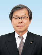 早志圭司議員