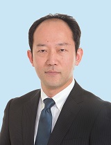 田中秀樹議員