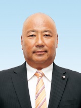 堀内太一議員