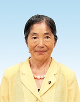 大澤洋子議員