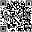 LINE予約用QRコード
