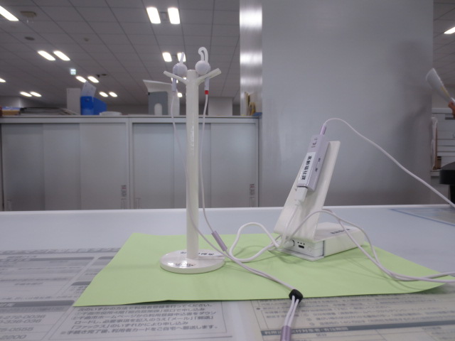 軟骨伝導イヤホン単体