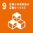 sdgs9アイコン