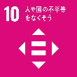 sdgs10アイコン