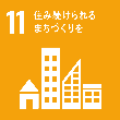 sdgs11アイコン