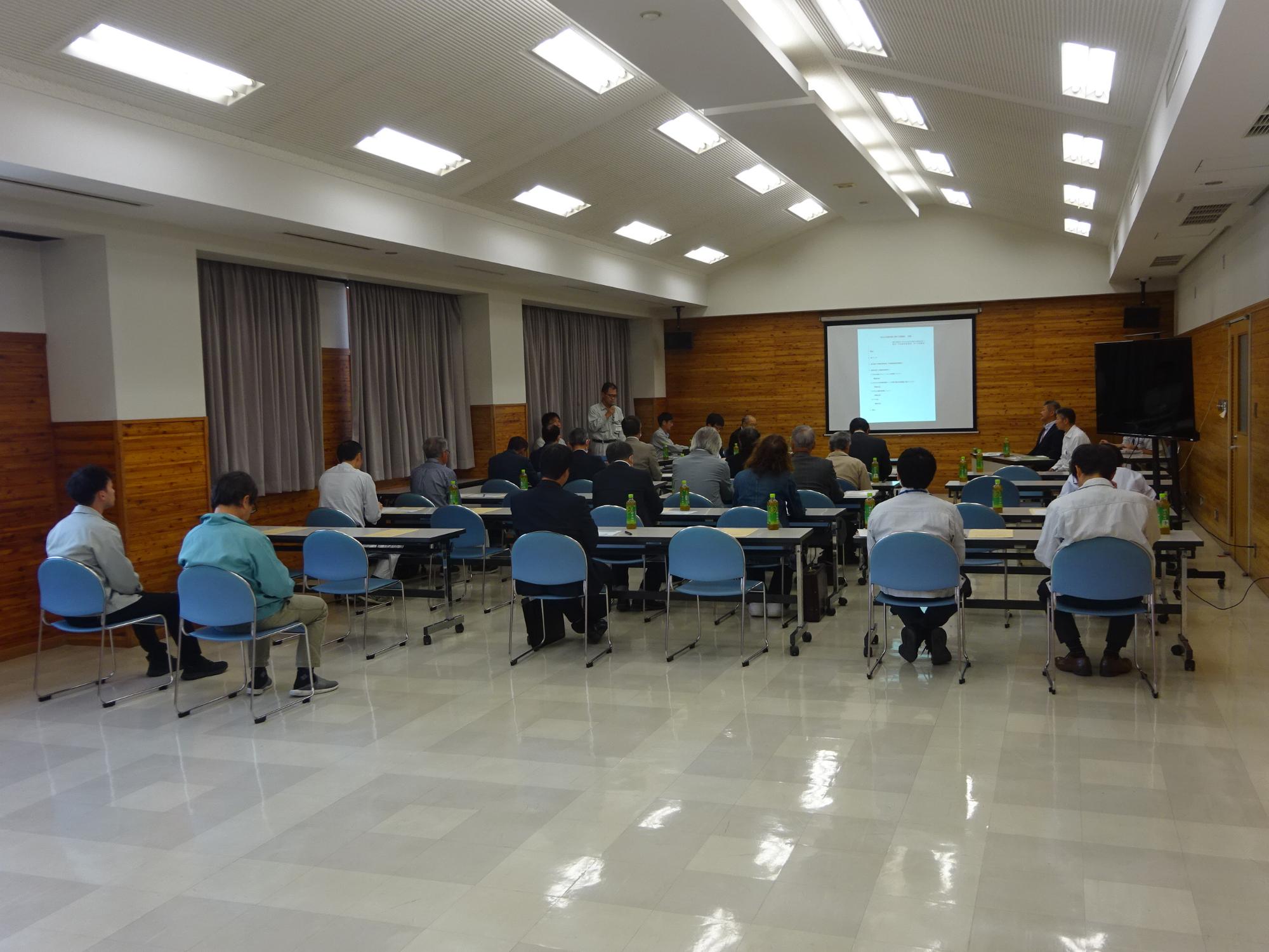勉強会