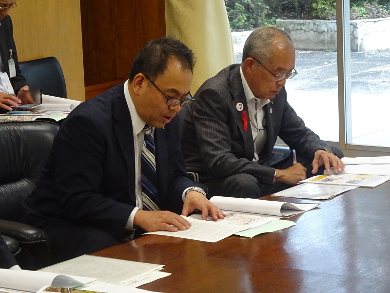 県議要望2