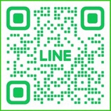 国土交通省道路緊急ダイヤルの公式ラインへの友達登録のQRコード