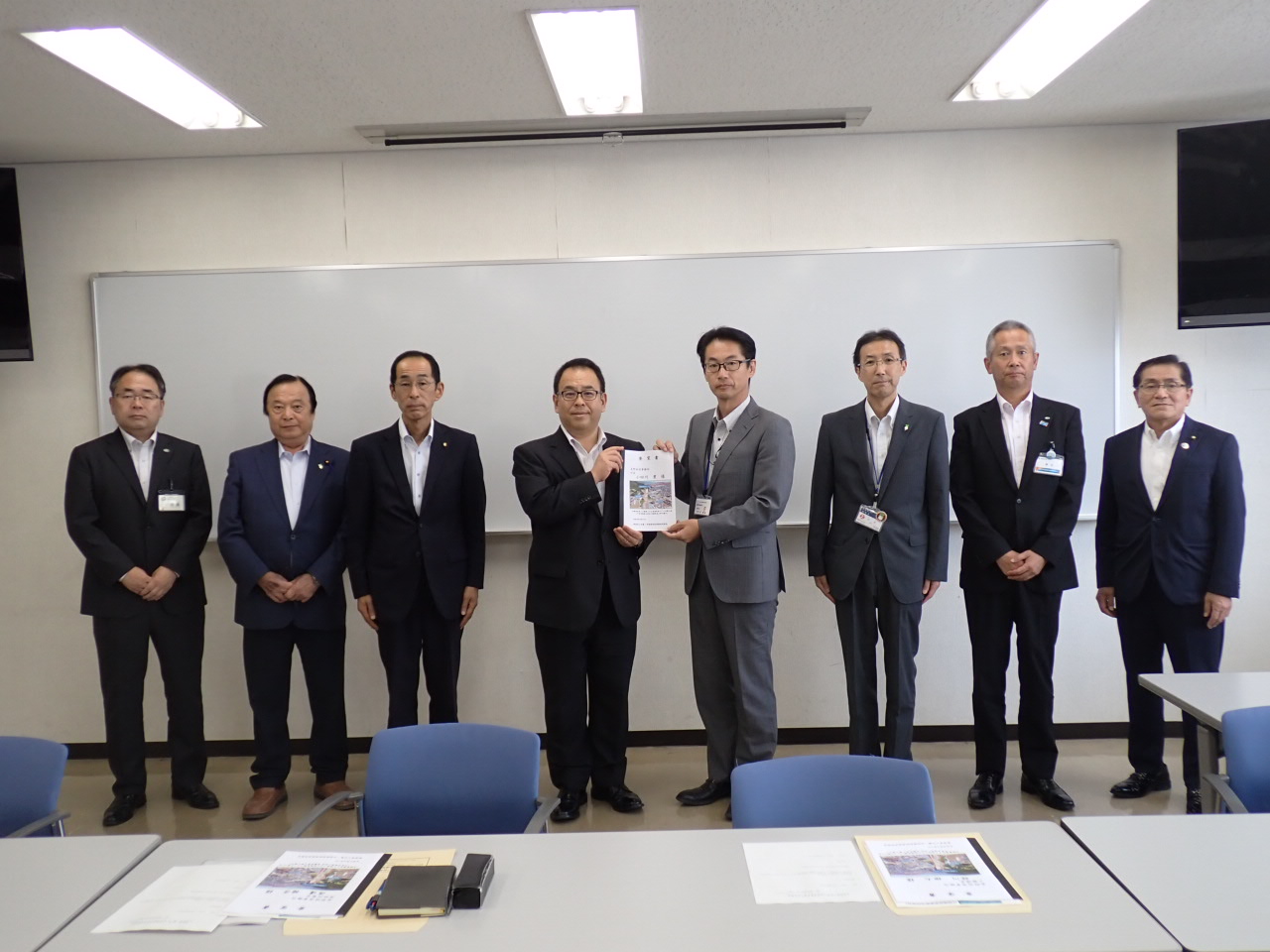 長野国道事務所