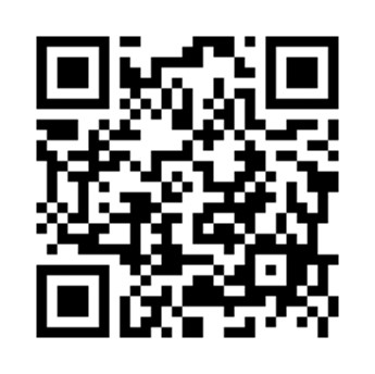 出演者募集QRコード