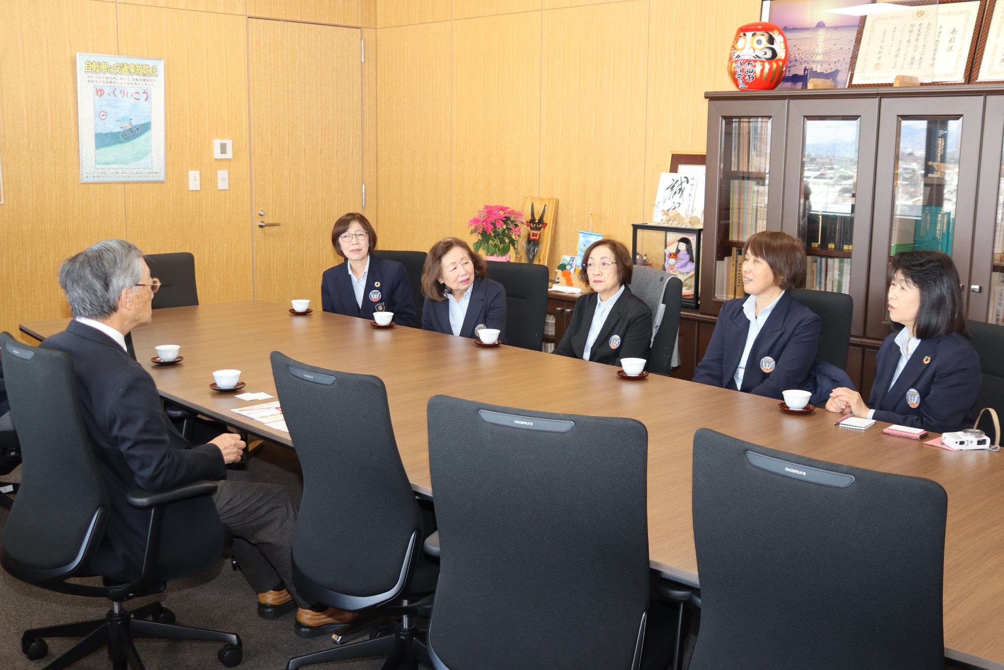 2025年12月のちくまトピックス／千曲市