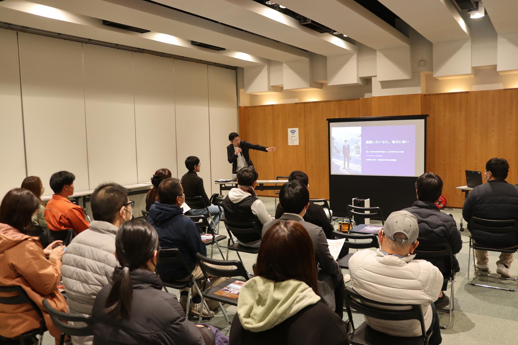 株式会社宮下商店の紹介