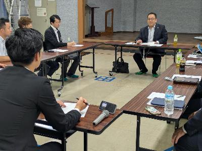 お出かけ市長室1（JC）