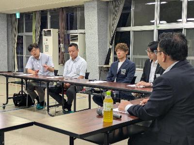 お出かけ市長室2（JC）