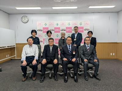 お出かけ市長室2（バーバル）