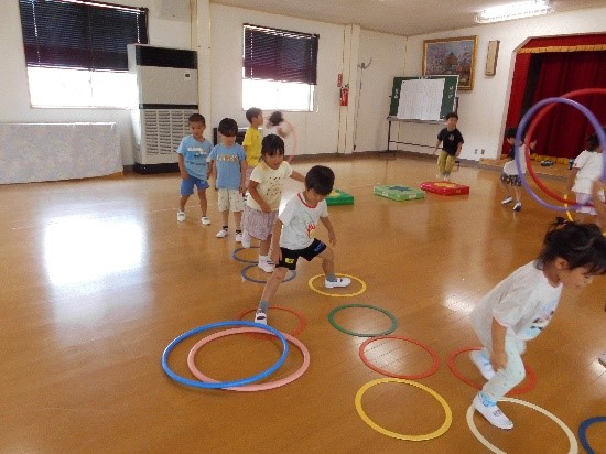 八幡保育園