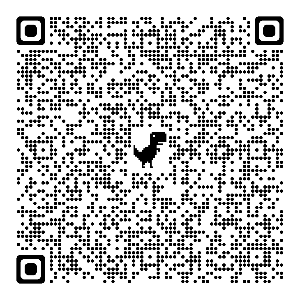 千曲市メール配信サービスQRコード
