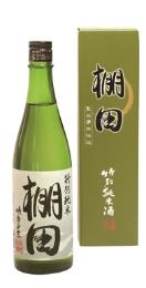 特別純米 棚田