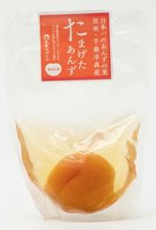 たまげたあんず