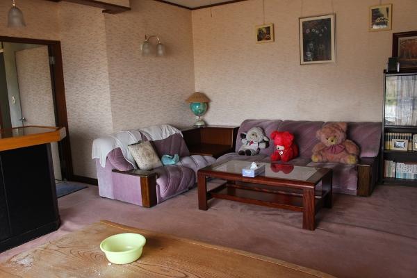 detached 千曲市大字八幡304