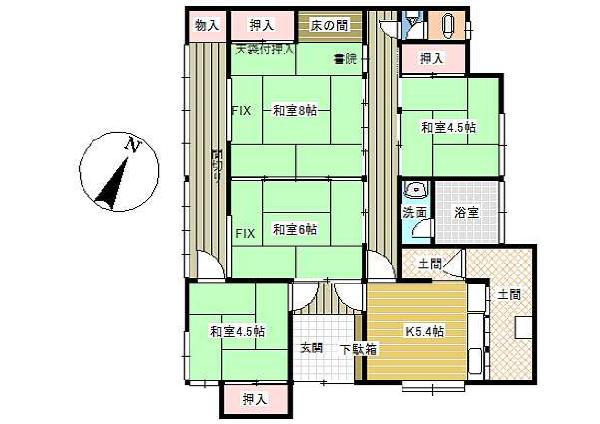 commercial 千曲市大字寂蒔410-6