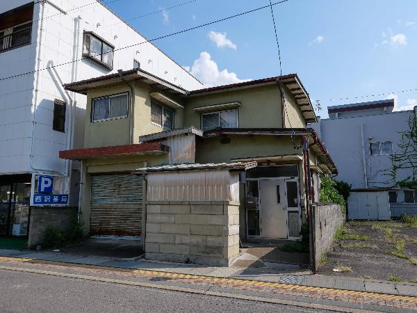  千曲市上山田温泉3丁目16-6