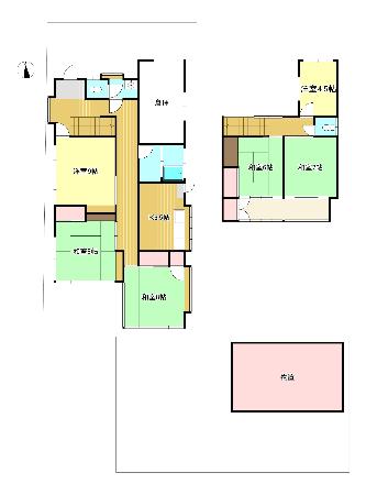  千曲市上山田温泉3丁目16-6