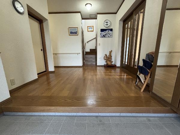 detached 千曲市大字八幡7578-21