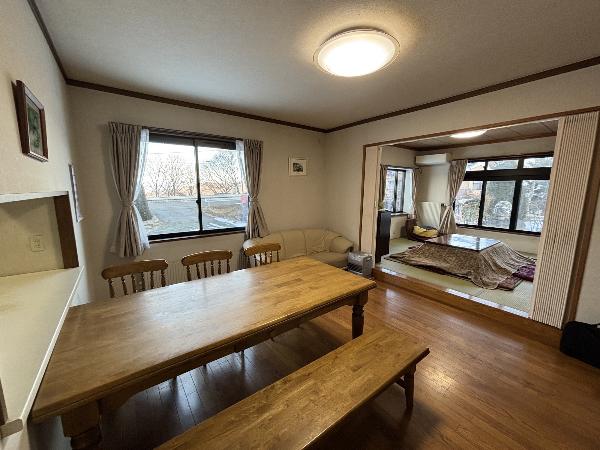 detached 千曲市大字八幡7578-21