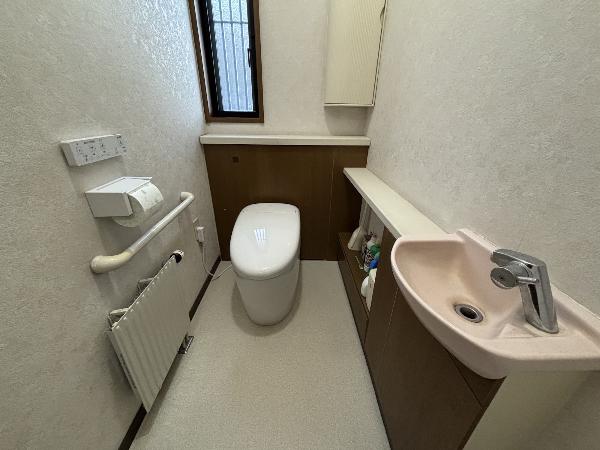 detached 千曲市大字八幡7578-21