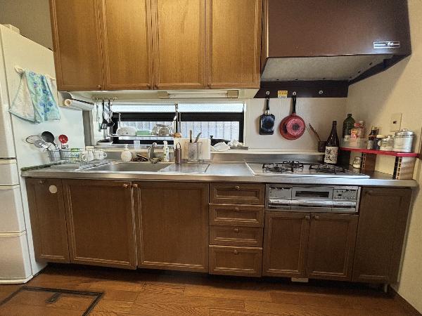 detached 千曲市大字八幡7578-21